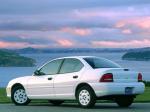 Dodge Neon 1994 года